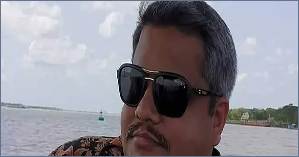 আবারও গ্রেপ্তার রিজেন্ট হাসপাতালের চেয়ারম্যান মোহাম্মদ সাহেদ
