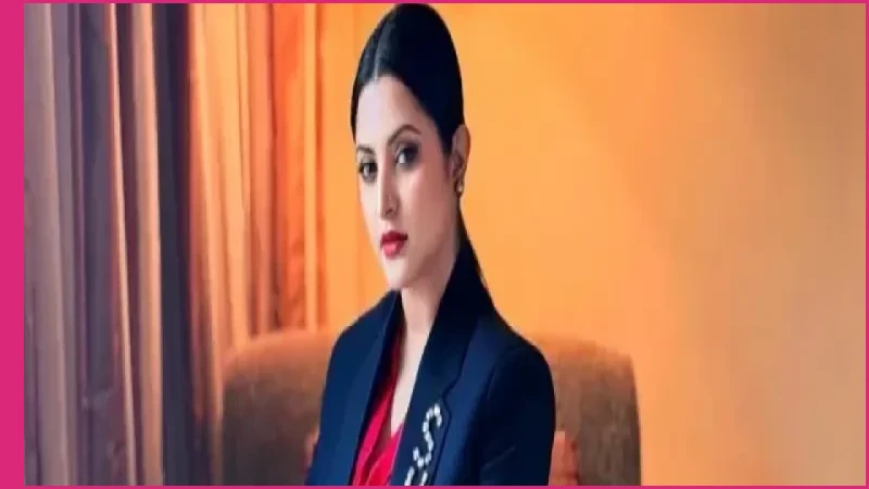 আর্জেন্টিনার হারে ভেস্তে গেল পরীমণির বিয়ের পরিকল্পনা