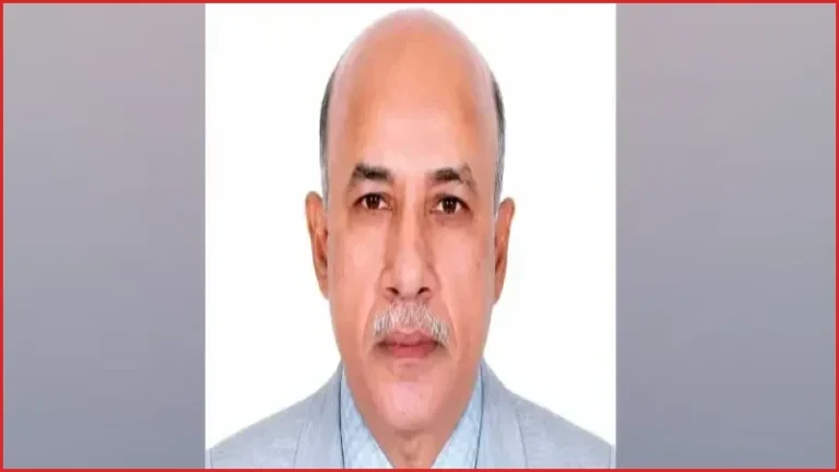 আল-আরাফাহ ইসলামী ব্যাংকের চেয়ারম্যান হলেন বদিউর রহমান