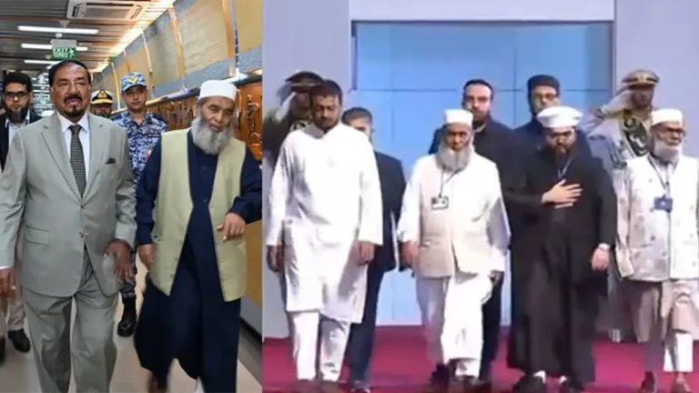 ইরানের সর্বোচ্চ নেতার জানাজায় অংশগ্রহণ শেষে দেশে ফিরেছেন স্পিকার