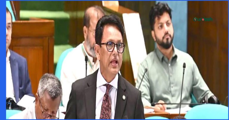 এইচএসসি পরীক্ষা ও নিজের মন্তব্য নিয়ে সংসদে দুঃখ প্রকাশ করলেন শিক্ষামন্ত্রী