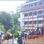 এইচএসসি পরীক্ষা: জলাবদ্ধতায় কুমিল্লায় কেন্দ্র পরিবর্তন করল শিক্ষা বোর্ড