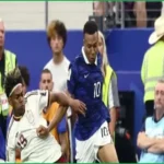 এমবাপ্পের স্বপ্ন ভেঙে স্পেনের জয়, ফাইনালে ইয়ামালের জাদু