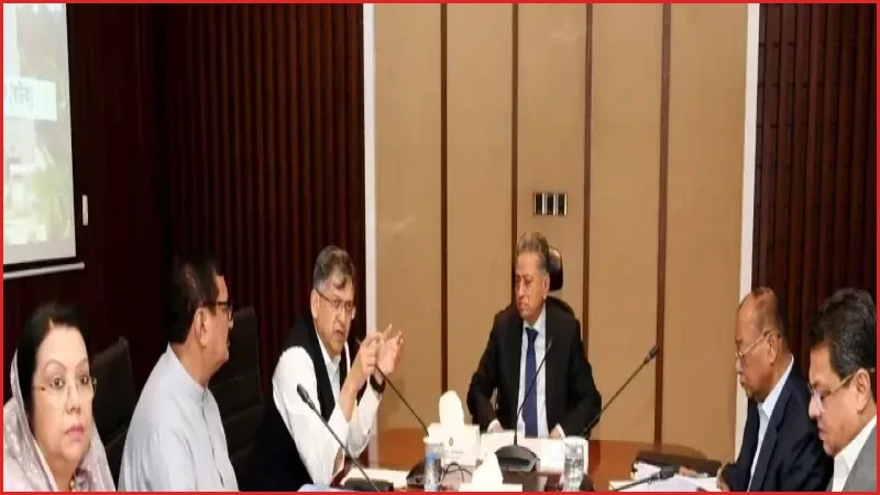 কক্সবাজারকে আন্তর্জাতিক পর্যটন হাবে রূপ দেওয়ার পরিকল্পনা সরকারের