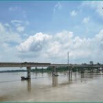 কুড়িগ্রামে নদ-নদীর পানি বৃদ্ধি, বন্যার আশঙ্কায় তীরবর্তী মানুষ