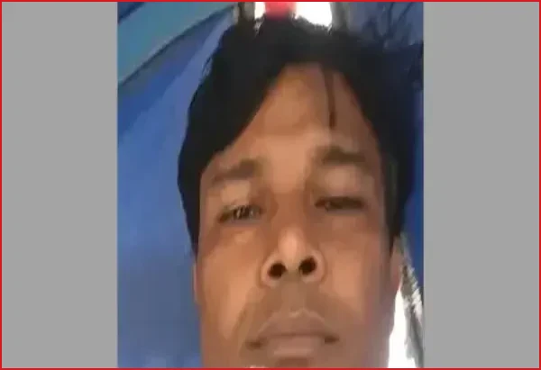 খিলগাঁওয়ে ঠিকাদারকে গণপিটুনি, উদ্ধার আগ্নেয়াস্ত্র ও চাকু
