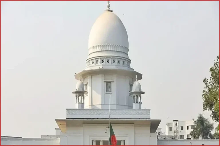 খুলনায় বাবা-মেয়ে হত্যায় ৫ জনের মৃত্যুদণ্ড বহাল, ধর্ষণের সাজা যাবজ্জীবন