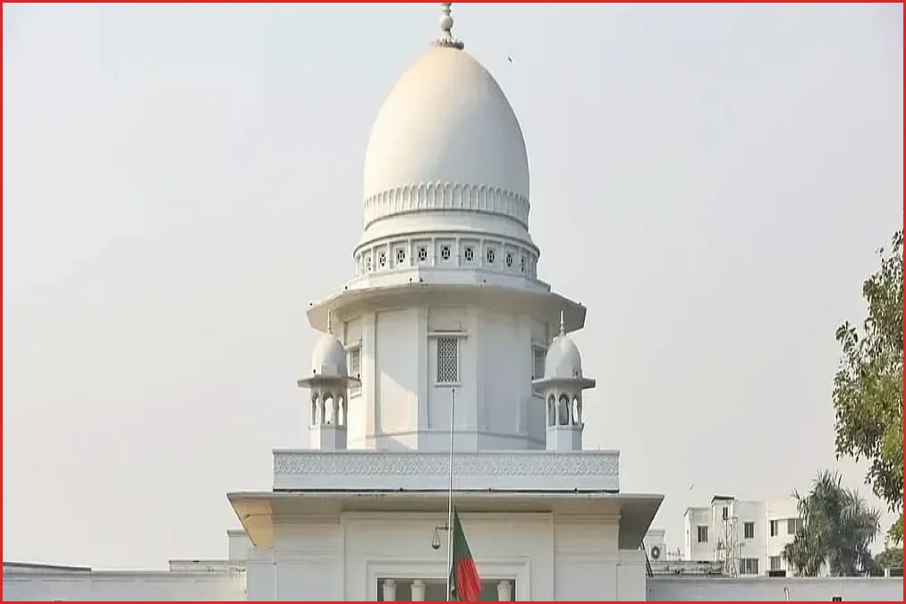 খুলনায় বাবা-মেয়ে হত্যায় ৫ জনের মৃত্যুদণ্ড বহাল, ধর্ষণের সাজা যাবজ্জীবন