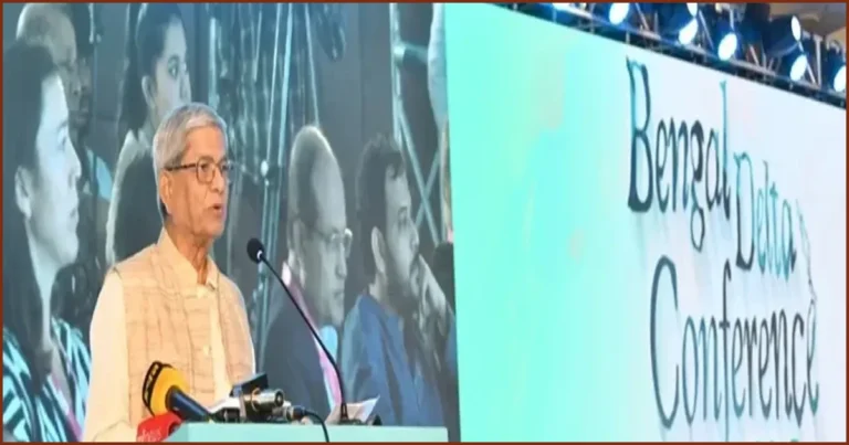 গণতান্ত্রিক ও শোষণমুক্ত রাষ্ট্র গঠনে কাজ করছে সরকার: মির্জা ফখরুল