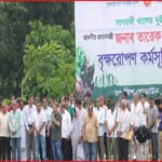 গাছ রোপণই শেষ নয়, নিয়মিত পরিচর্যায় গুরুত্ব দিলেন প্রধানমন্ত্রী