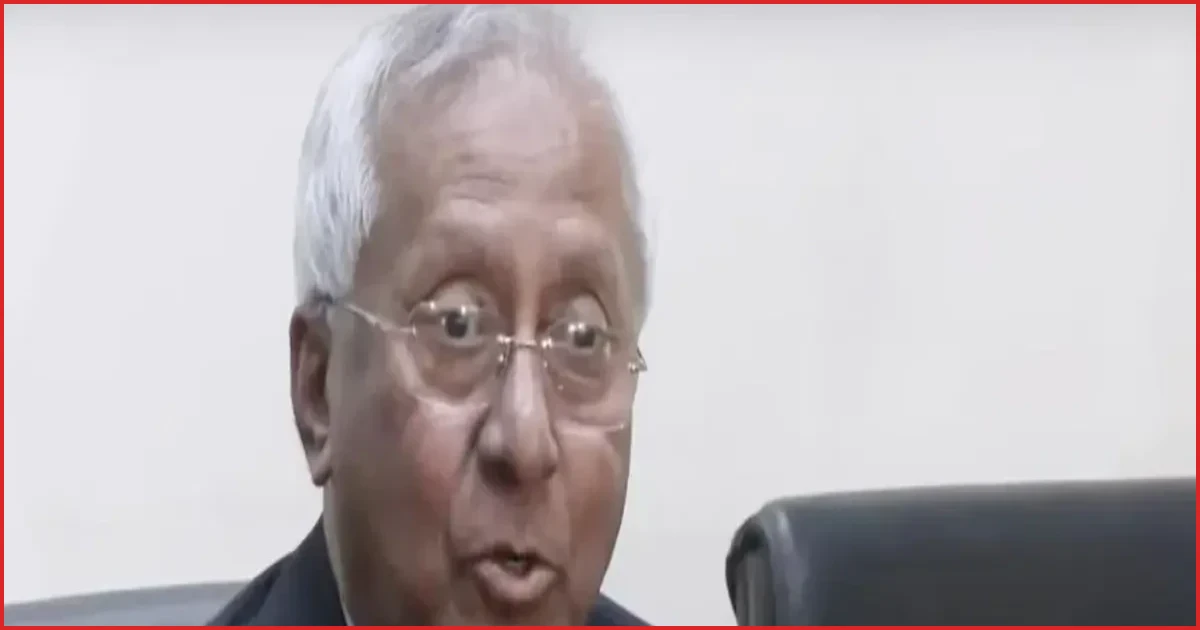 গাজী নজরুল ইসলামের বহিষ্কার নিয়ে ইসির কাছে এখনো নোটিশ আসেনি