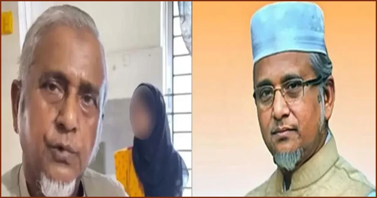 গাজী নজরুলের বিরুদ্ধে ব্যবস্থা নিতে স্পিকার ও সিইসিকে জামায়াতের চিঠি