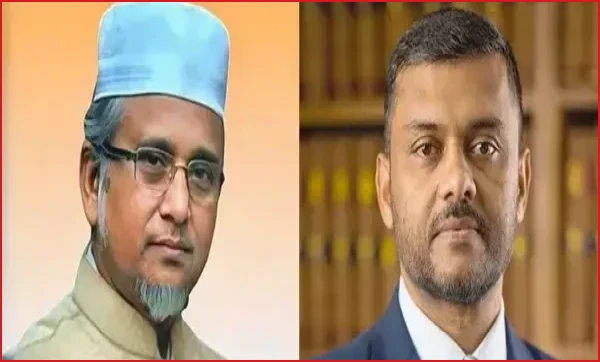গাজী নজরুলের সংসদ সদস্য পদ নিয়ে যা বললেন শিশির মনির