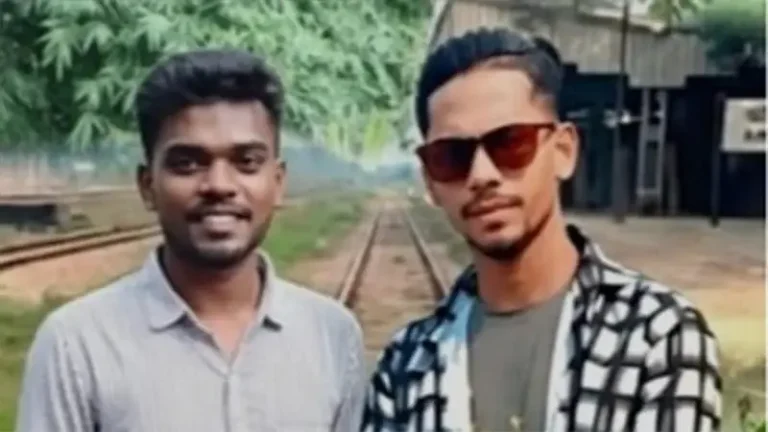 গাজীপুরে বিয়ের অনুষ্ঠানে মিথানল পানে দুই যুবকের মৃত্যু