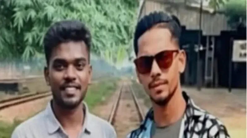গাজীপুরে বিয়ের অনুষ্ঠানে মিথানল পানে দুই যুবকের মৃত্যু