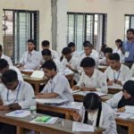 চট্টগ্রাম বাদে দেশের সব বোর্ডে যথাসময়ে এইচএসসি পরীক্ষা