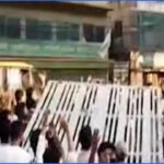 চট্টগ্রাম শিক্ষা বোর্ডে ফের বিক্ষোভ, প্রধান গেট খুলে নিলেন শিক্ষার্থীরা