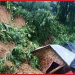 চট্টগ্রামে পাহাড় ধসে ও বন্যায় ১৩ জনের মৃত্যু