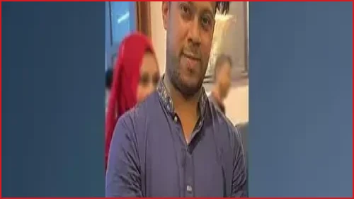 চট্টগ্রামে বিয়ের প্রলোভনে ধর্ষণের অভিযোগে এনসিপি নেতা গ্রেপ্তার