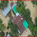 চট্টগ্রামে ভারী বর্ষণে বন্যা পরিস্থিতির অবনতি, পানিবন্দি লাখো মানুষ