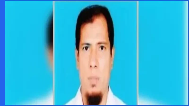 চাঁবিপ্রবির প্রথম উপ–উপাচার্য হিসেবে নিয়োগ পেলেন অধ্যাপক লোকমান হোসেন