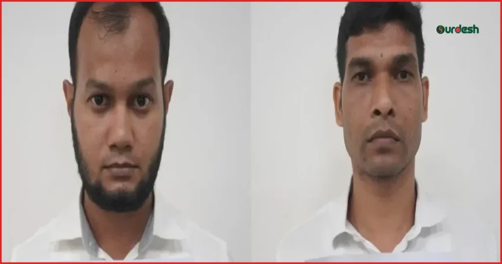 জনপ্রশাসনের নিয়োগ পরীক্ষায় প্রক্সি: চার প্রার্থীর বিরুদ্ধে থানায় এজাহার