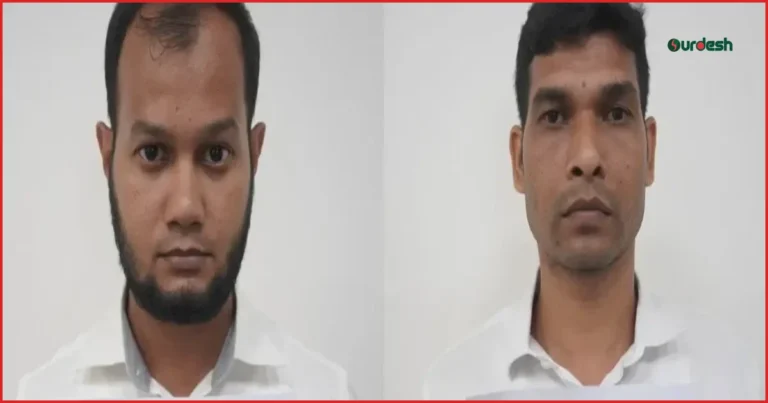 জনপ্রশাসনের নিয়োগ পরীক্ষায় প্রক্সি: চার প্রার্থীর বিরুদ্ধে থানায় এজাহার