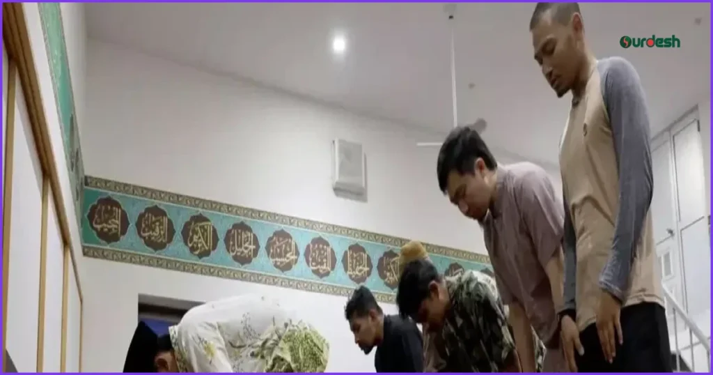 জাপানে বাড়ছে মুসলিমবিদ্বেষ, মসজিদ নির্মাণ ঘিরে রাজনৈতিক অস্থিরতা
