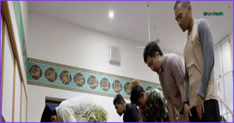 জাপানে বাড়ছে মুসলিমবিদ্বেষ, মসজিদ নির্মাণ ঘিরে রাজনৈতিক অস্থিরতা
