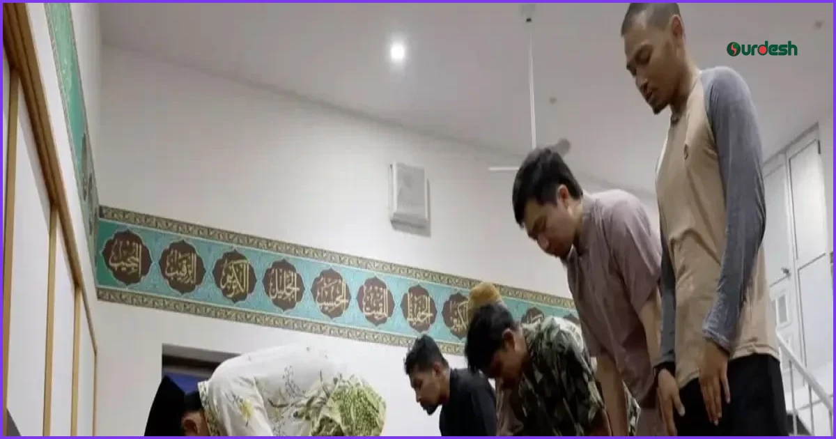 জাপানে বাড়ছে মুসলিমবিদ্বেষ, মসজিদ নির্মাণ ঘিরে রাজনৈতিক অস্থিরতা