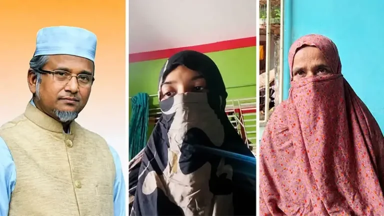 জামায়াত এমপি গাজী নজরুল ইসলামকে নিয়ে ভাইরাল ভিডিওর জট