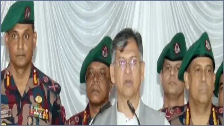 জিয়াউর রহমান হত্যায় মোজাফফরের বিচার সেনা আইনেই হবে: স্বরাষ্ট্রমন্ত্রী