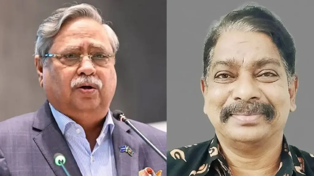 জুলাই গণহত্যা: চুপ্পুর বিরুদ্ধে ট্রাইব্যুনালে অভিযোগ
