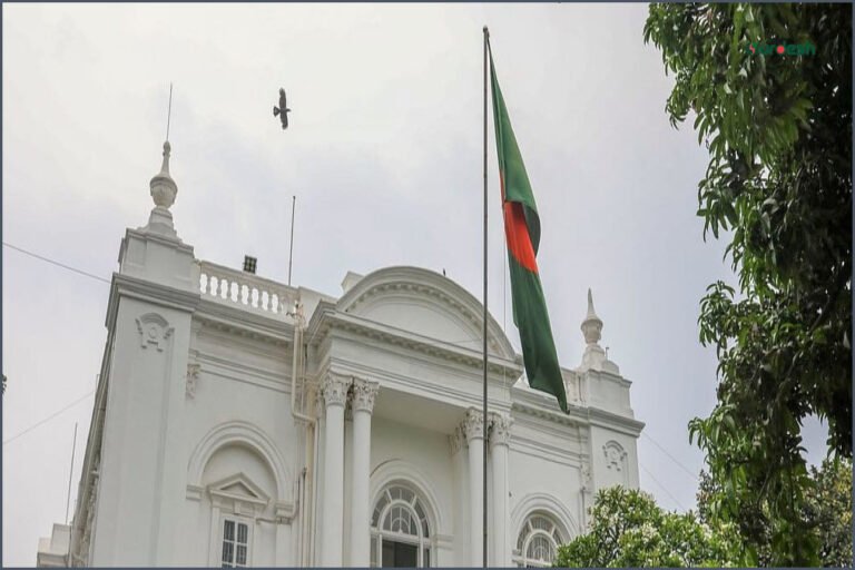 জুলাই অভ্যুত্থানে রামপুরায় নৃশংসতা: সাবেক ওসি মশিউরের মৃত্যুদণ্ড