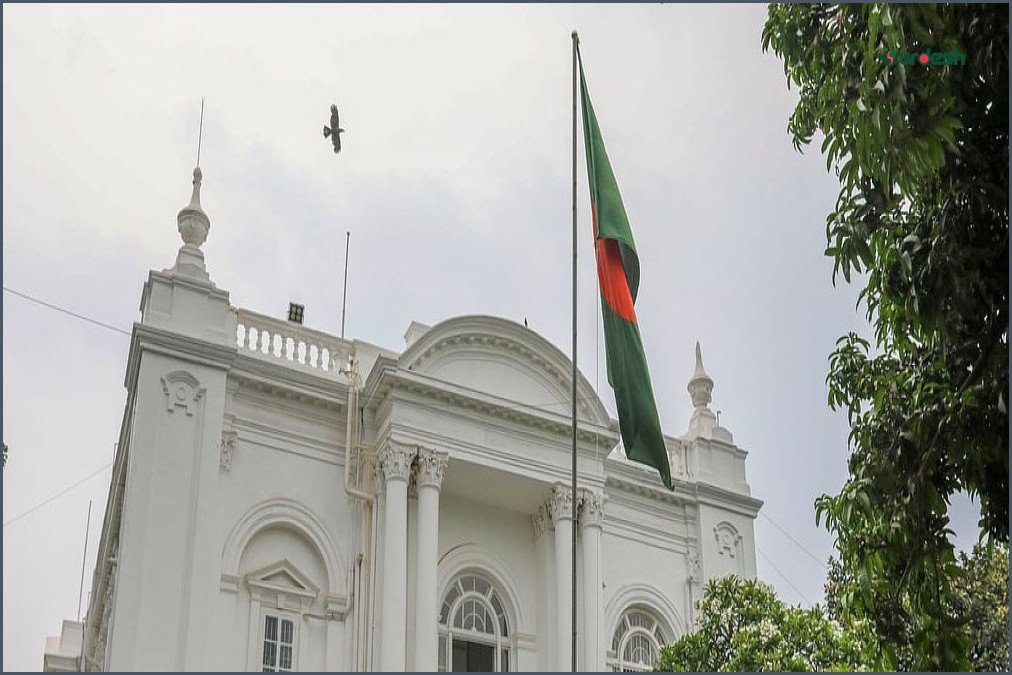 জুলাই অভ্যুত্থানে রামপুরায় নৃশংসতা: সাবেক ওসি মশিউরের মৃত্যুদণ্ড