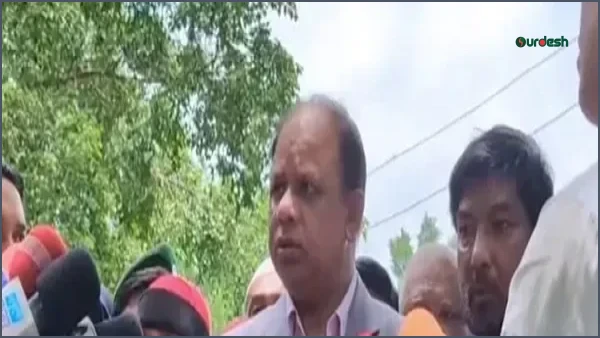 জুলাই গণঅভ্যুত্থানে শহীদের সংখ্যা আরও বাড়তে পারে: চিফ প্রসিকিউটর