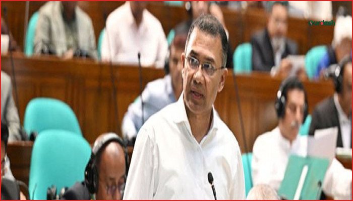 জুলাই সনদ বাস্তবায়নে সরকার বদ্ধপরিকর: প্রধানমন্ত্রী