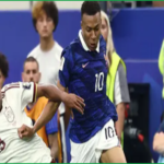 টানা তৃতীয়বার বড় টুর্নামেন্টের ফাইনালে স্পেন, বিদায় ফ্রান্সের