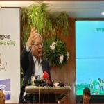 ঢাকাকে বাসযোগ্য করতে রাজনৈতিক মতভেদ ভুলে ঐক্যের ডাক মির্জা ফখরুলের
