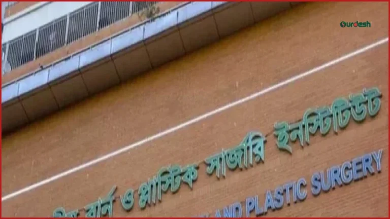 ঢাকার বংশালে সেলুনে এসি বিস্ফোরণ, নাপিত ও গ্রাহকসহ দগ্ধ ১০