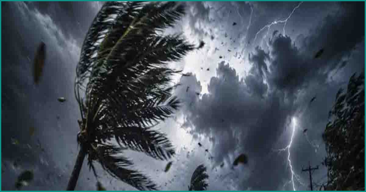 ঢাকাসহ ১০ অঞ্চলে বজ্রসহ বৃষ্টির পূর্বাভাস, নদীবন্দরে সতর্ক সংকেত