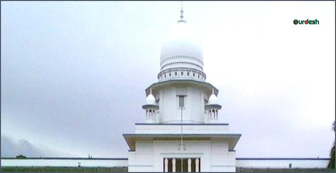তালাকের অজুহাতে সন্তানের ভরণপোষণ এড়ানো যাবে না: হাইকোর্ট