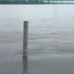 তিস্তার পানি বিপৎসীমার ১ সেন্টিমিটার নিচে, ১১ জেলায় বন্যার শঙ্কা