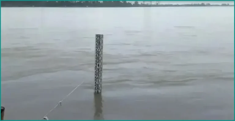 তিস্তার পানি বিপৎসীমার ১ সেন্টিমিটার নিচে, ১১ জেলায় বন্যার শঙ্কা