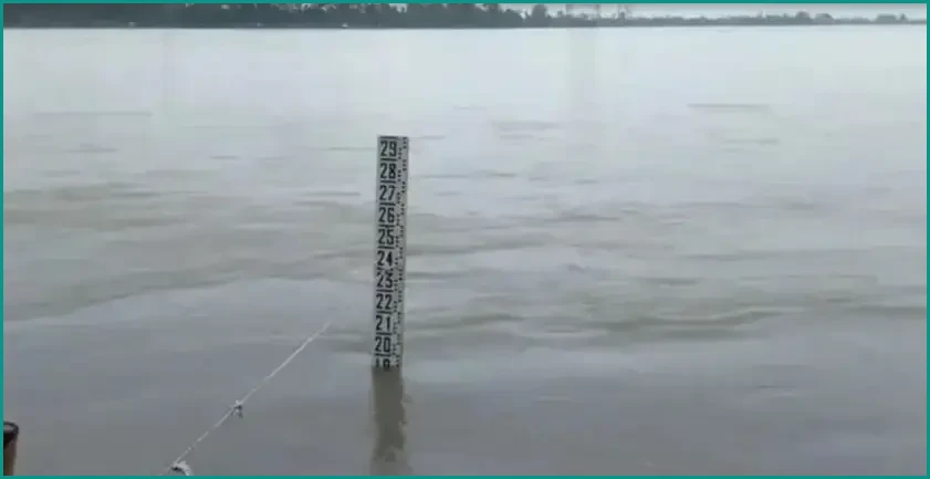 তিস্তার পানি বিপৎসীমার ১ সেন্টিমিটার নিচে, ১১ জেলায় বন্যার শঙ্কা