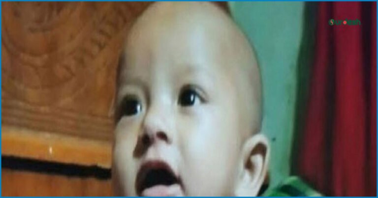 তুরাগে পারিবারিক কলহের জেরে বাবার আছড়ে প্রাণ গেল ৭ মাস বয়সী শিশুর