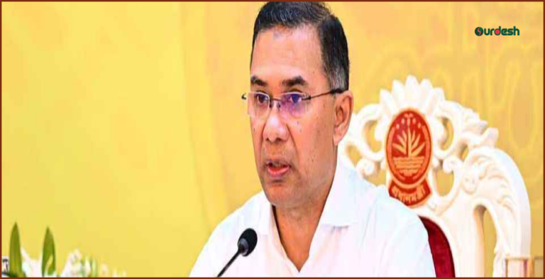 দক্ষ মানবসম্পদ গড়ে তোলাই সরকারের প্রধান লক্ষ্য: প্রধানমন্ত্রী