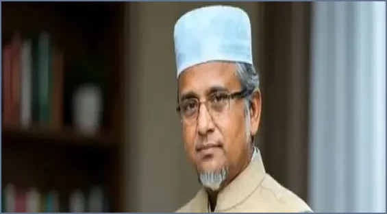 দল থেকে বহিষ্কৃত গাজী নজরুল, সংসদ সদস্য পদ নিয়ে কী বলছে সংবিধান?