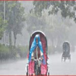 দেশজুড়ে আজও অতিভারী বৃষ্টির পূর্বাভাস, জনজীবনে ভোগান্তির শঙ্কা