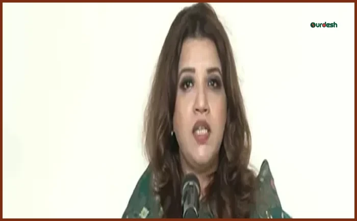 দেশে ফিরলে শেখ হাসিনাকে জেলে যেতে হবে: পররাষ্ট্র প্রতিমন্ত্রী